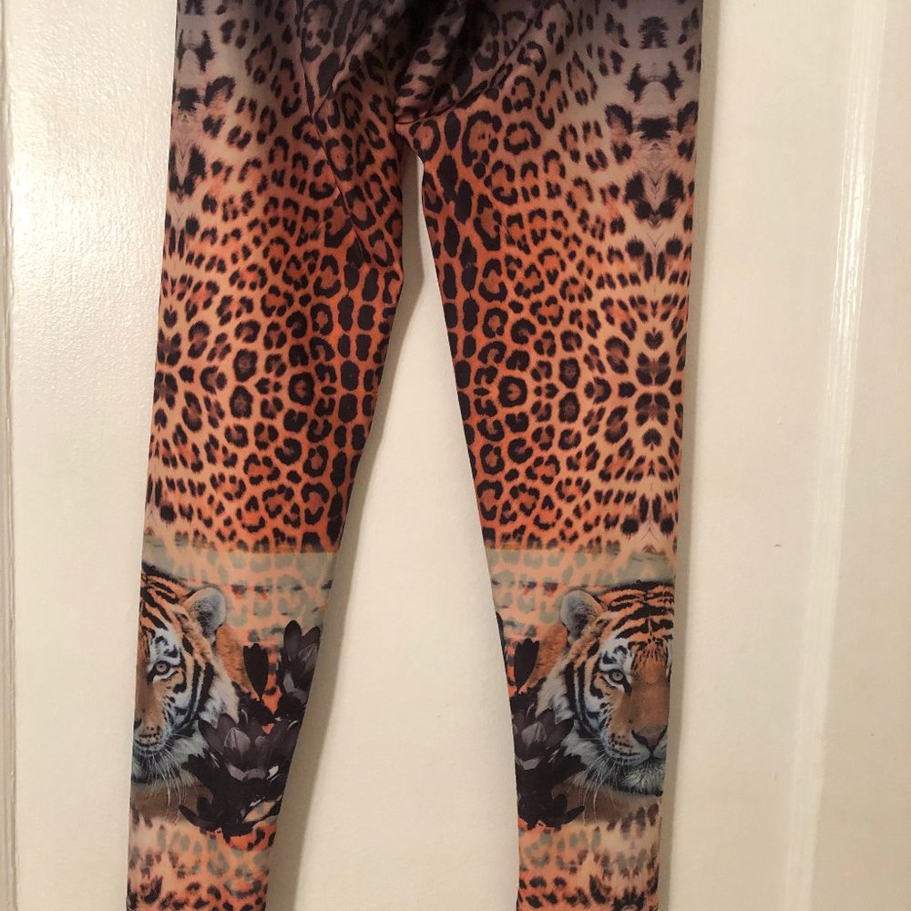Fitness Leggings